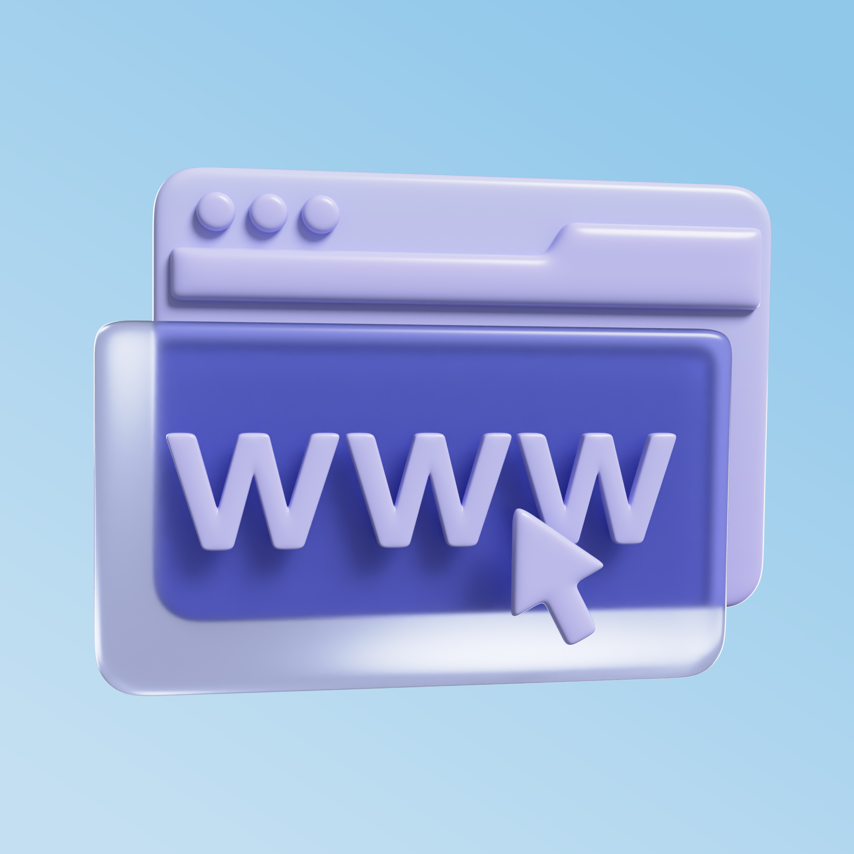 WordPress Web Site ( Dinamic )